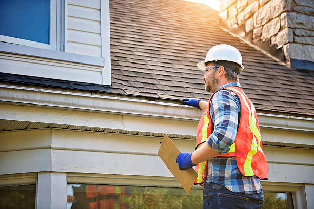 Trusted Roof Leak Repair service in North Canton, OH - Ben Roofing and Steel LLC